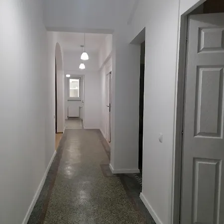 Central Appartment - Heart Of Bucharest - Sector 1 - New Renovated - Open Space Exterior photo