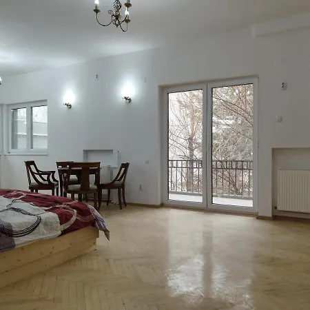 Central Appartment - Heart Of Bucharest - Sector 1 - New Renovated - Open Space Exterior photo