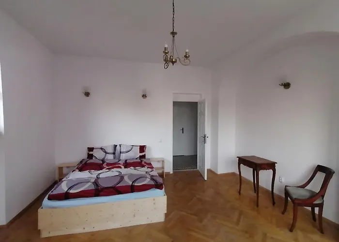 Central Appartment - Heart Of Bucharest - Sector 1 - New Renovated - Open Space