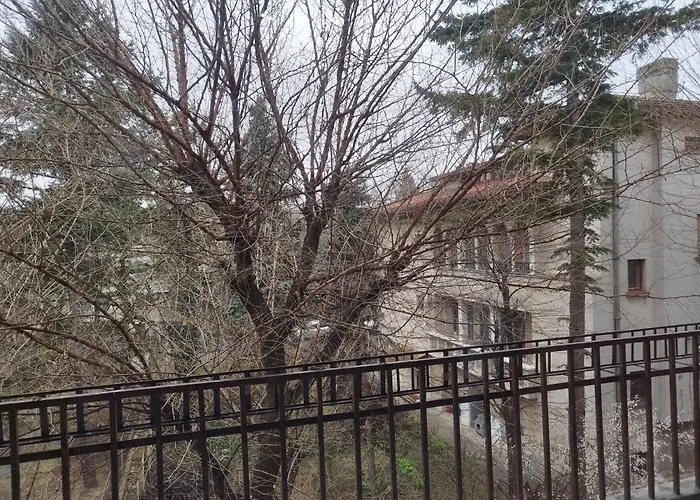 Central Appartment - Heart Of Bucharest - Sector 1 - New Renovated - Open Space
