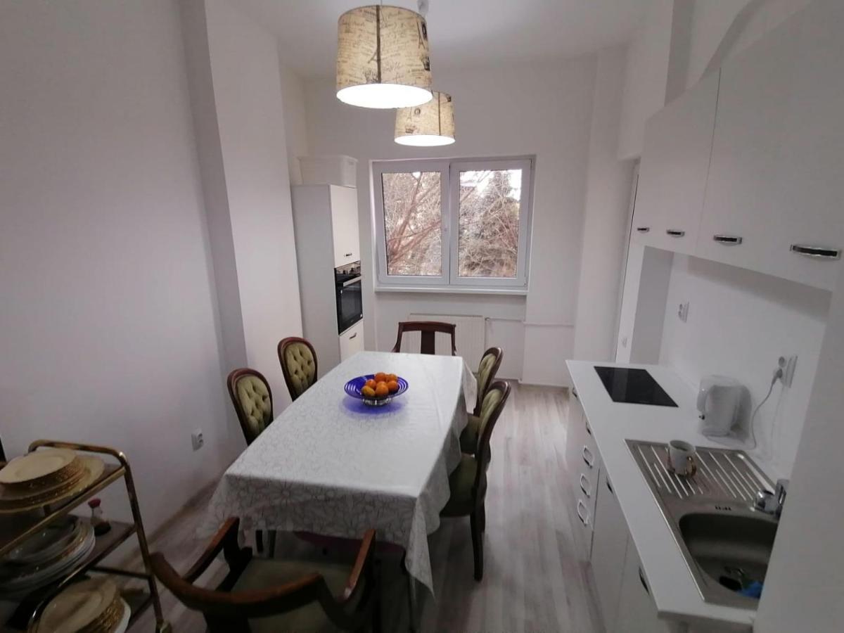 - Heart Of - Sector 1 - New Renovated - Open Space Bucureşti