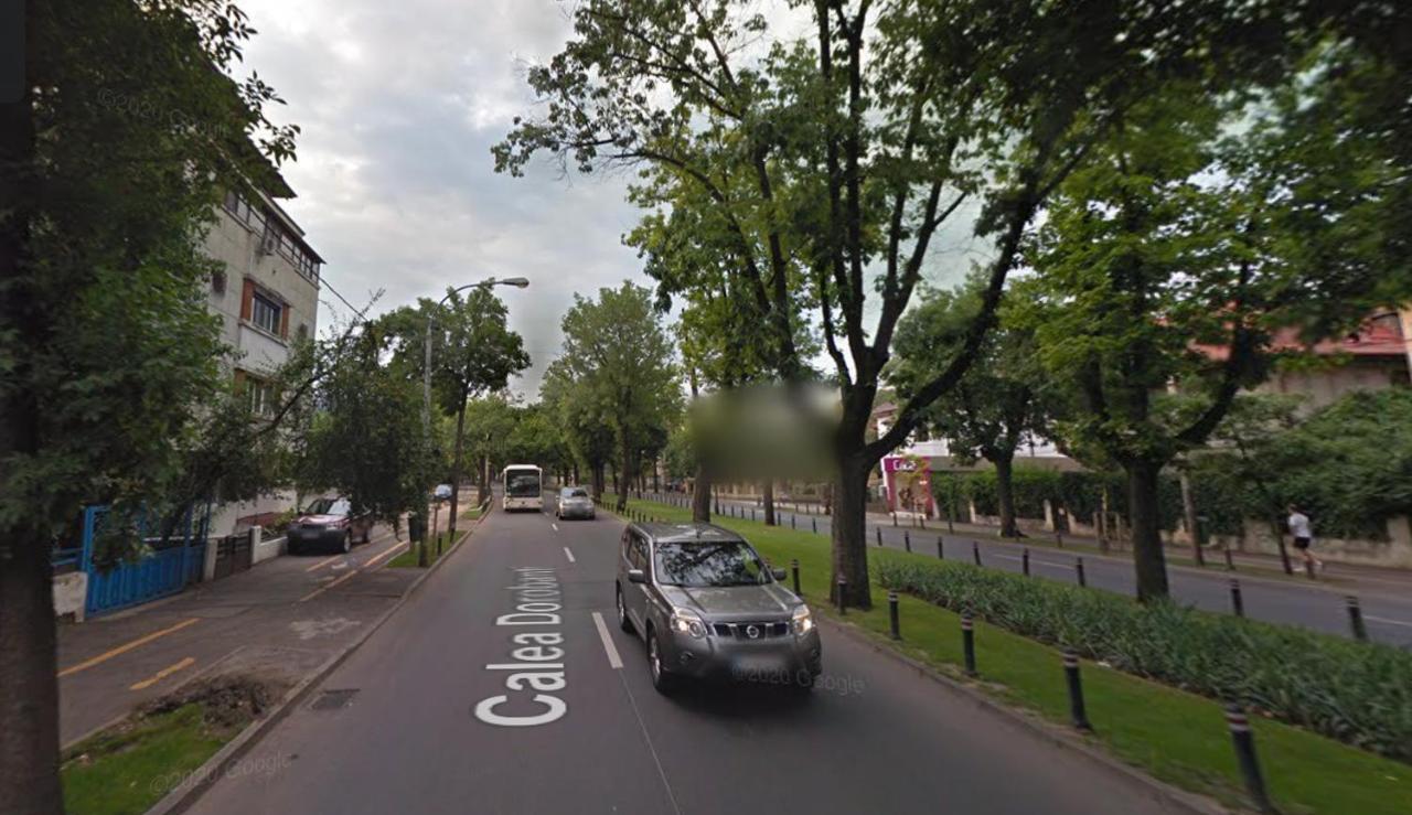 - Heart Of - Sector 1 - New Renovated - Open Space Bucureşti