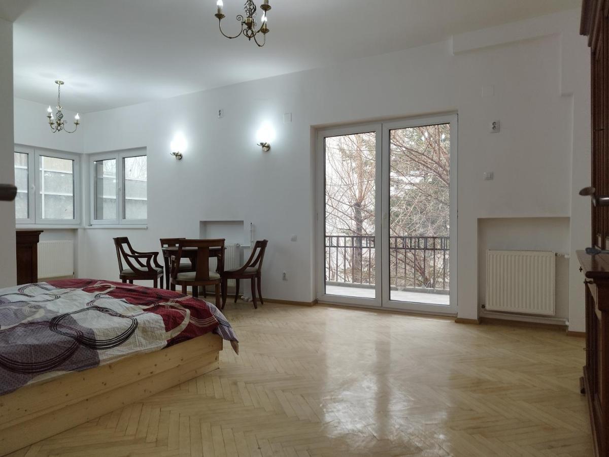 - Heart Of - Sector 1 - New Renovated - Open Space