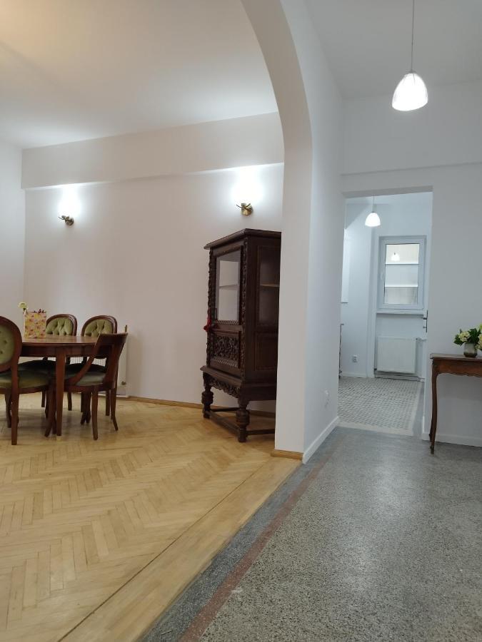 Apartament - Heart Of - Sector 1 - New Renovated - Open Space *